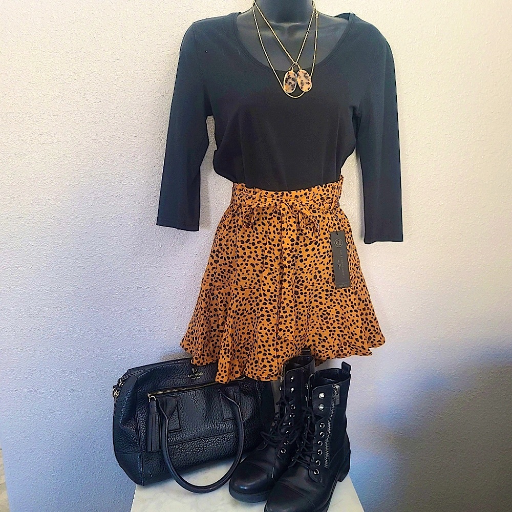 Skirt / Skort